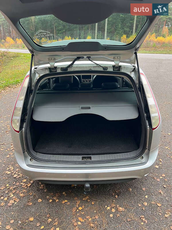 Универсал Ford Focus 2010 в Маневичах фото 25 Универсал Ford Focus 2010 в Маневичах