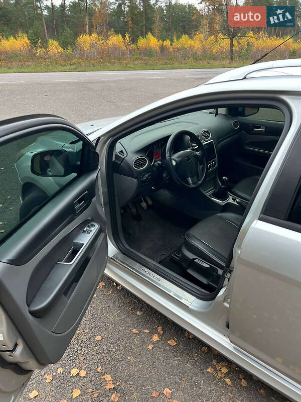 Универсал Ford Focus 2010 в Маневичах фото 34 Универсал Ford Focus 2010 в Маневичах