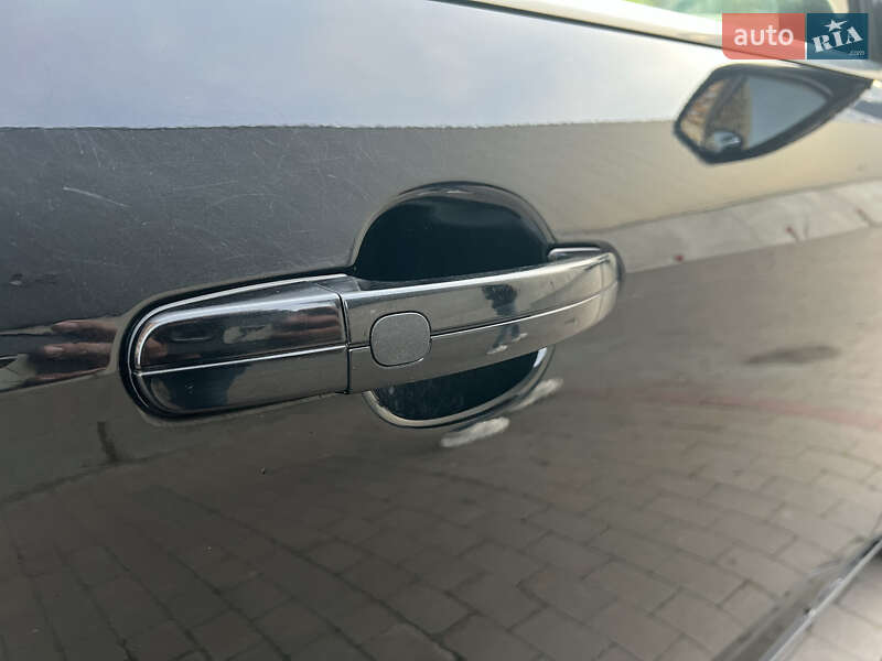 Универсал Ford Focus 2011 в Вишневом фото 15 Универсал Ford Focus 2011 в Вишневом