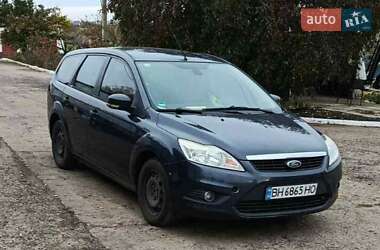 Универсал Ford Focus 2010 в Киеве