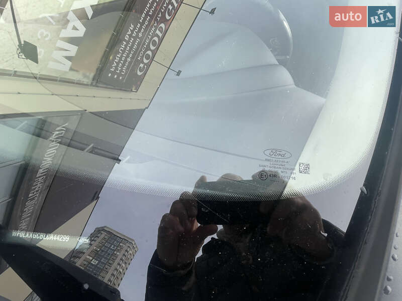 Універсал Ford Focus 2012 в Броварах