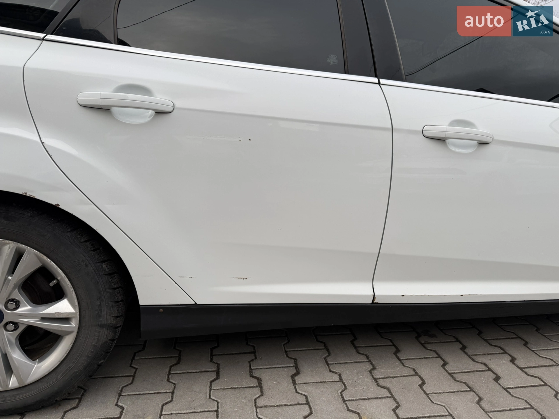 2014 Ford Focus - мініатюра 6