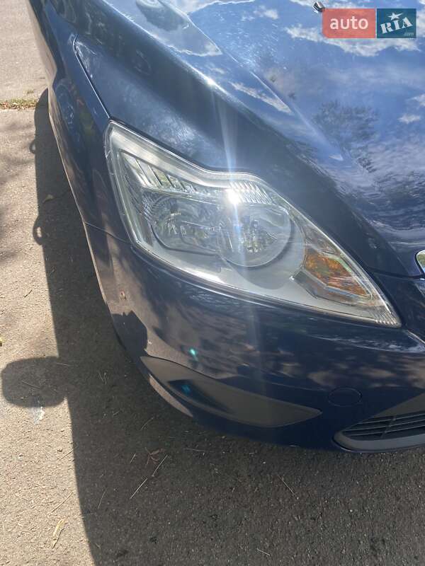Хетчбек Ford Focus 2011 в Києві