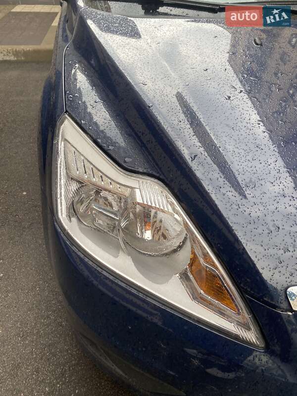 Хетчбек Ford Focus 2011 в Києві