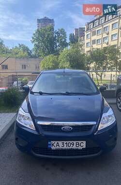 Хетчбек Ford Focus 2011 в Києві