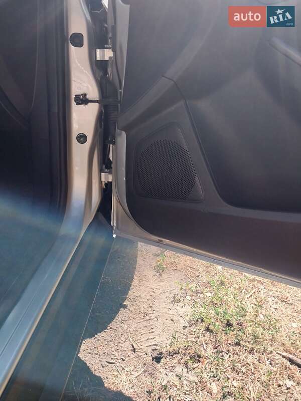 Універсал Ford Focus 2017 в Олександрівці