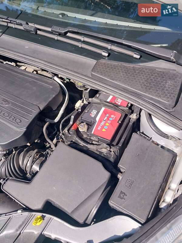 Універсал Ford Focus 2017 в Олександрівці