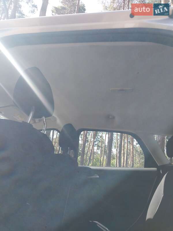 Універсал Ford Focus 2017 в Олександрівці