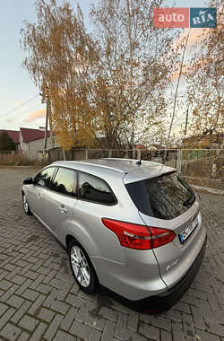 Универсал Ford Focus 2018 в Самборе