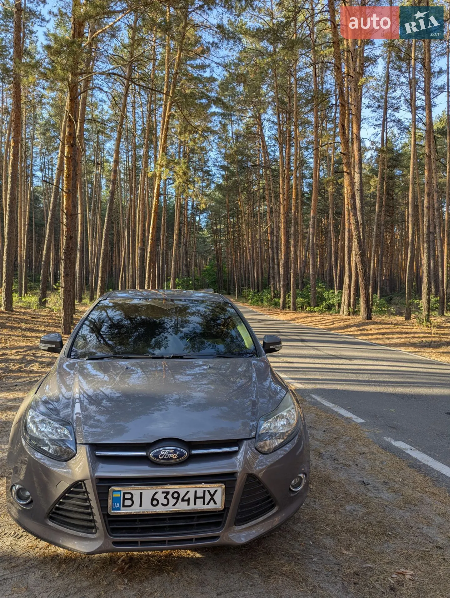 2012 Ford Focus - мініатюра 17