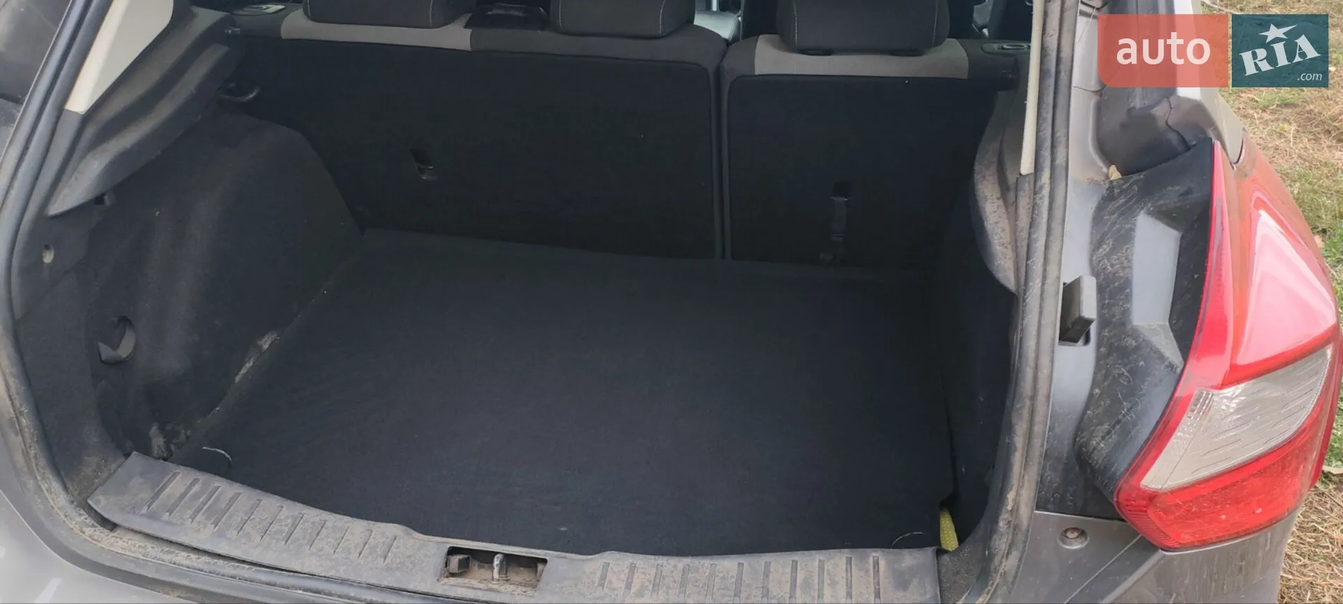 2012 Ford Focus - мініатюра 20