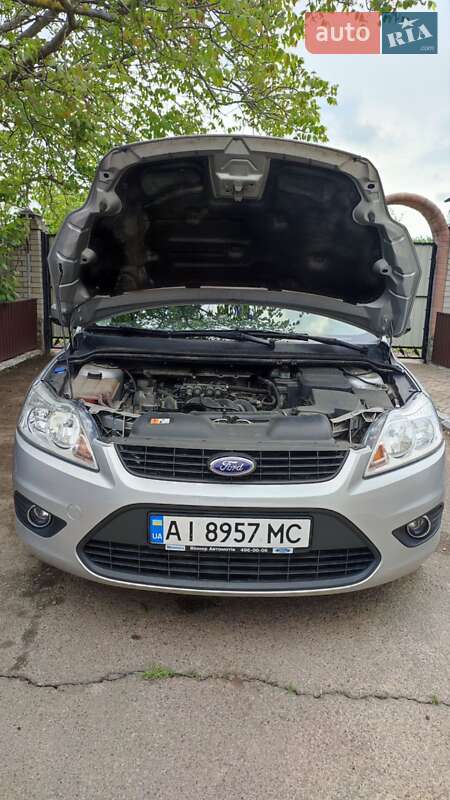 Хетчбек Ford Focus 2010 в Крюківщині фото 29 Хетчбек Ford Focus 2010 в Крюківщині