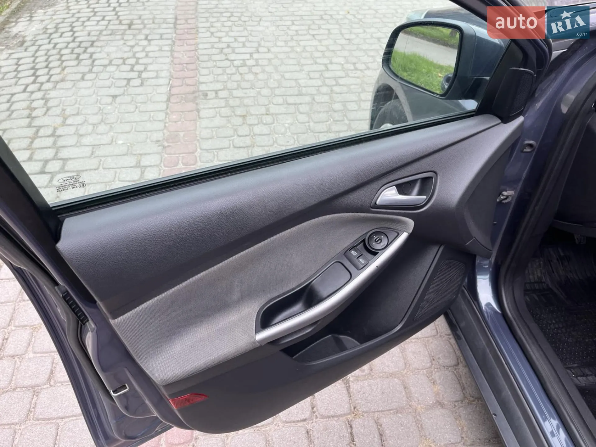 2012 Ford Focus - мініатюра 22