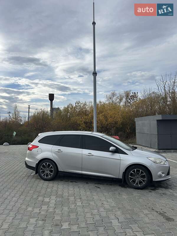 Універсал Ford Focus 2012 в Підгайцях фото 7 Універсал Ford Focus 2012 в Підгайцях