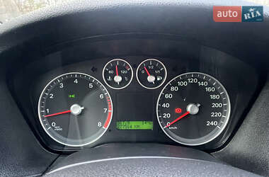 Універсал Ford Focus 2006 в Івано-Франківську