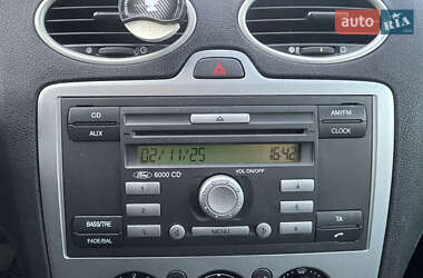 Універсал Ford Focus 2006 в Івано-Франківську