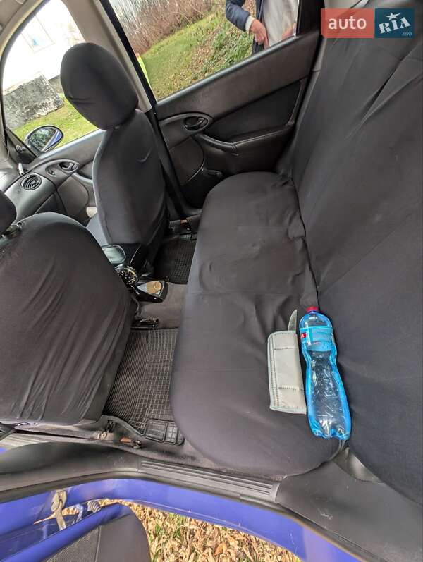 Універсал Ford Focus 2000 в Рівному фото 2 Універсал Ford Focus 2000 в Рівному