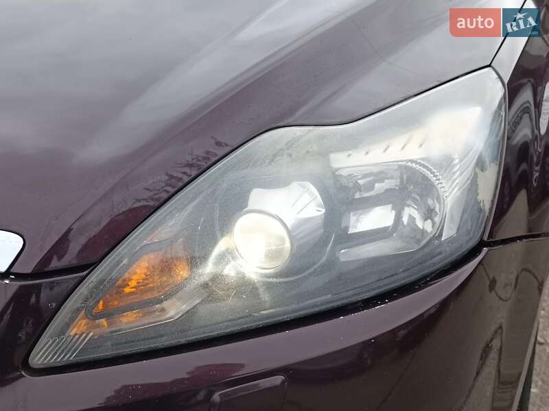 Універсал Ford Focus 2008 в Харкові фото 2 Універсал Ford Focus 2008 в Харкові