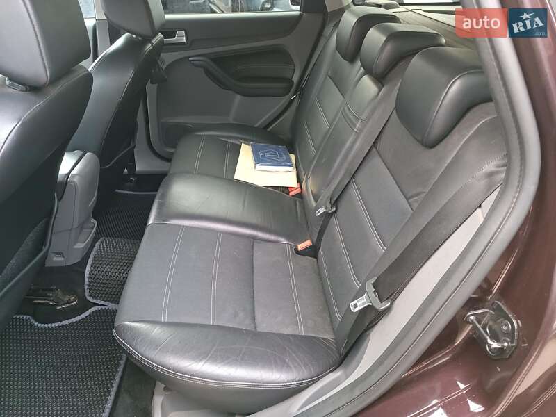 Універсал Ford Focus 2008 в Харкові фото 12 Універсал Ford Focus 2008 в Харкові