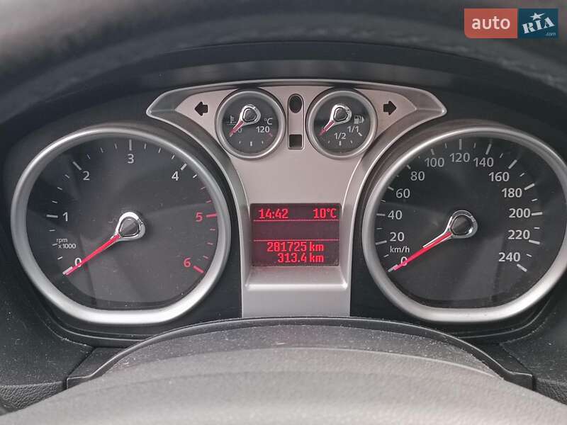 Універсал Ford Focus 2008 в Харкові фото 22 Універсал Ford Focus 2008 в Харкові