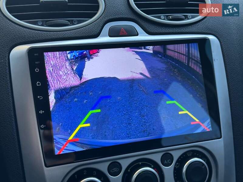 Хэтчбек Ford Focus 2006 в Киеве фото 16 Хэтчбек Ford Focus 2006 в Киеве