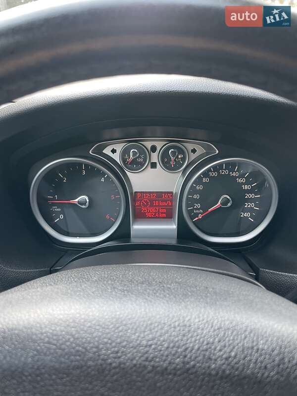 Хетчбек Ford Focus 2010 в Славуті