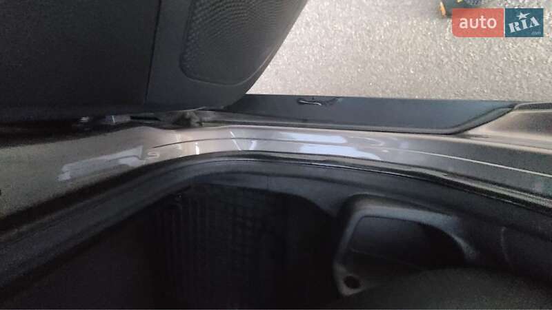 Седан Ford Focus 2012 в Києві