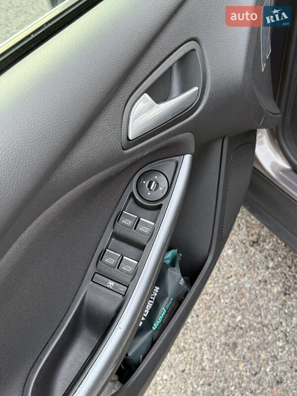 Універсал Ford Focus 2013 в Львові фото 19 Універсал Ford Focus 2013 в Львові