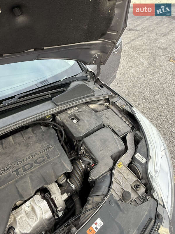 Універсал Ford Focus 2013 в Львові фото 38 Універсал Ford Focus 2013 в Львові