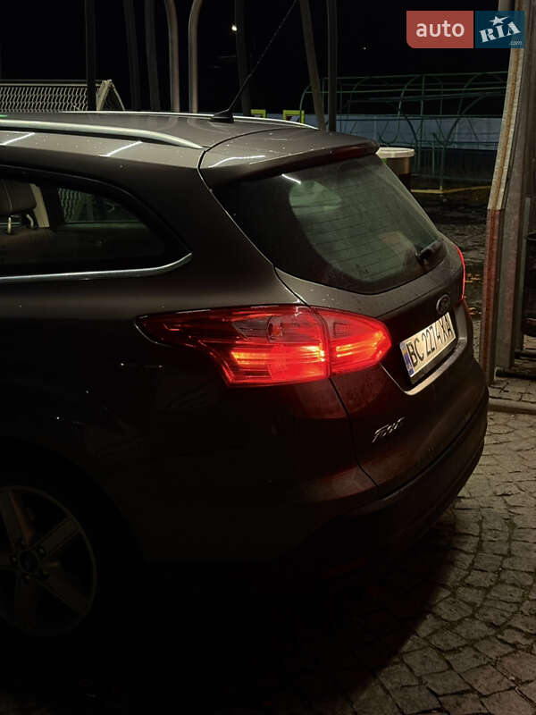 Універсал Ford Focus 2013 в Львові фото 45 Універсал Ford Focus 2013 в Львові
