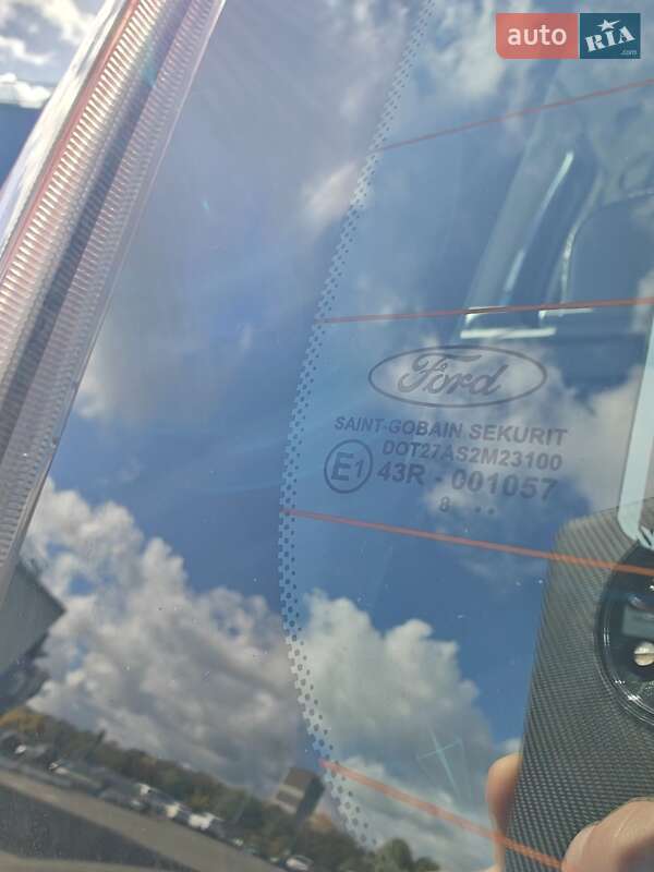 Універсал Ford Focus 2009 в Києві фото 13 Універсал Ford Focus 2009 в Києві