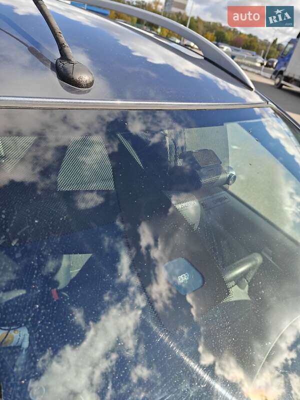 Універсал Ford Focus 2009 в Києві фото 18 Універсал Ford Focus 2009 в Києві