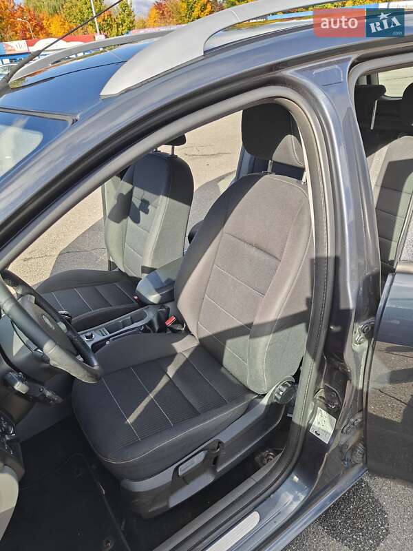 Універсал Ford Focus 2009 в Києві фото 28 Універсал Ford Focus 2009 в Києві