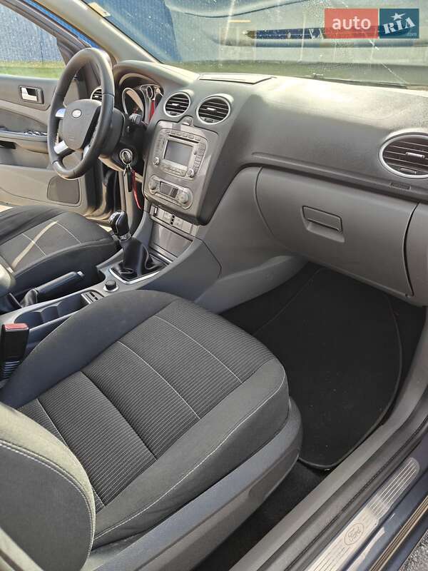 Універсал Ford Focus 2009 в Києві фото 43 Універсал Ford Focus 2009 в Києві