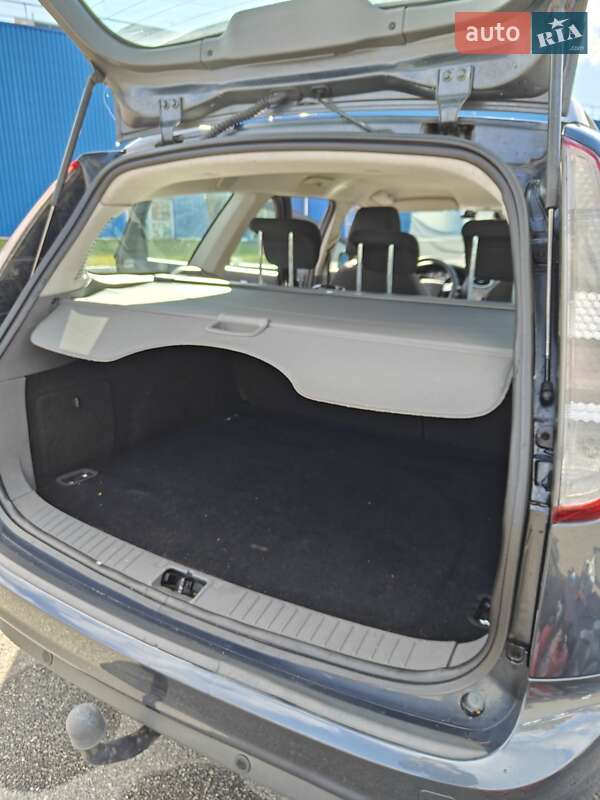 Універсал Ford Focus 2009 в Києві фото 51 Універсал Ford Focus 2009 в Києві