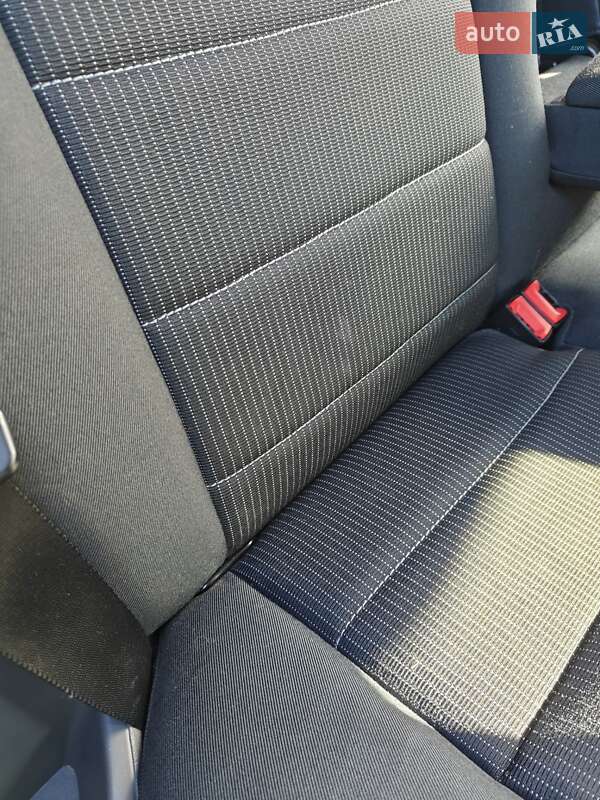 Універсал Ford Focus 2009 в Києві фото 58 Універсал Ford Focus 2009 в Києві