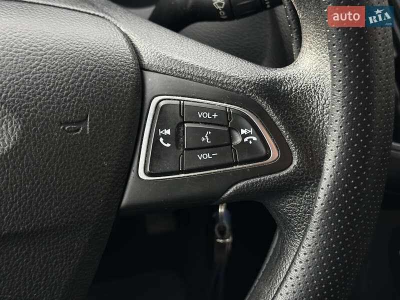 Седан Ford Focus 2016 в Шептицькому фото 34 Седан Ford Focus 2016 в Шептицькому