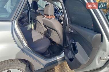 Универсал Ford Focus 2012 в Луцке