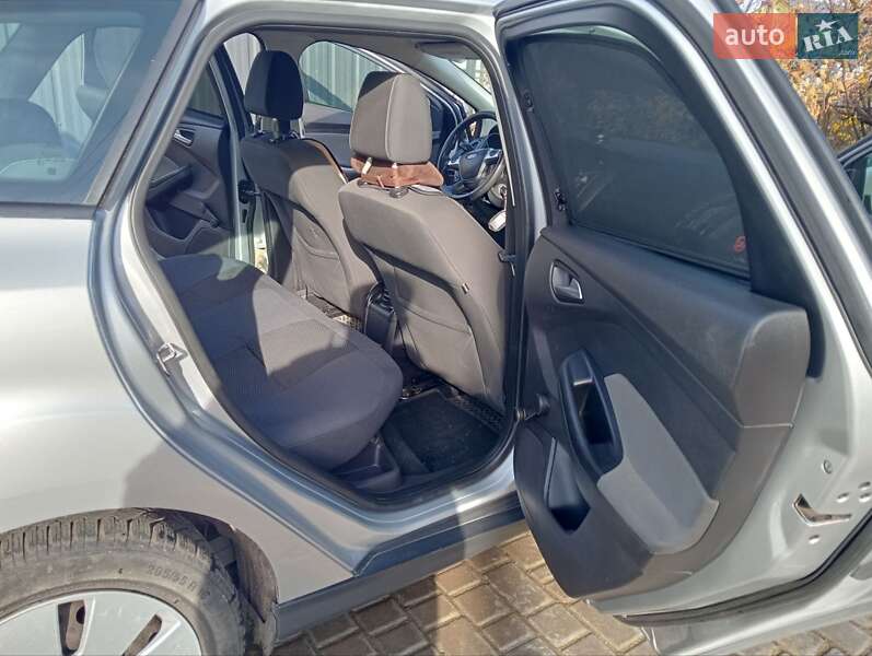 Универсал Ford Focus 2012 в Луцке