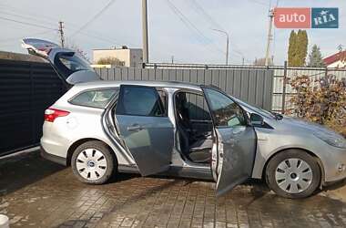 Универсал Ford Focus 2012 в Луцке