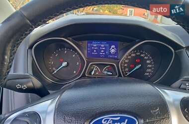 Универсал Ford Focus 2012 в Луцке