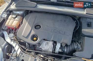 Универсал Ford Focus 2012 в Луцке