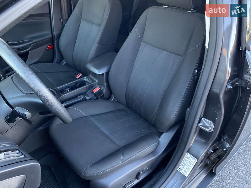 Седан Ford Focus 2015 в Киеве фото 19 Седан Ford Focus 2015 в Киеве