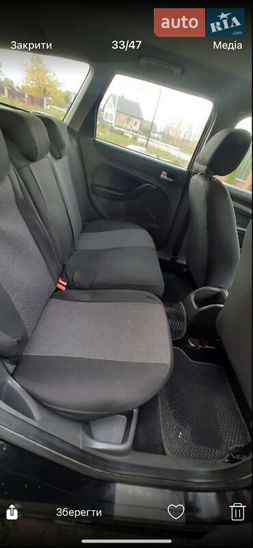 Універсал Ford Focus 2006 в Луцьку фото 10 Універсал Ford Focus 2006 в Луцьку