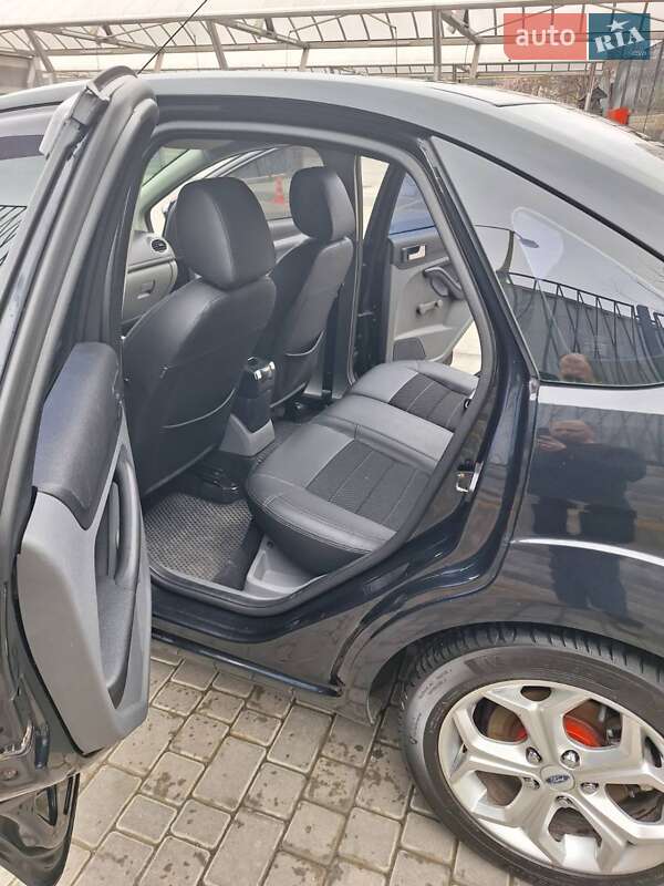 Седан Ford Focus 2008 в Миколаєві фото 2 Седан Ford Focus 2008 в Миколаєві