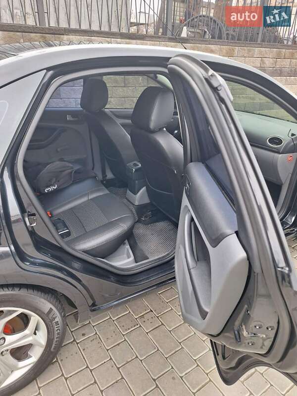 Седан Ford Focus 2008 в Миколаєві фото 4 Седан Ford Focus 2008 в Миколаєві