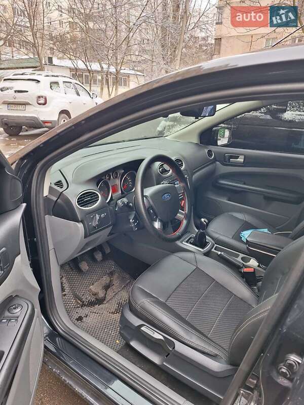 Седан Ford Focus 2008 в Миколаєві фото 15 Седан Ford Focus 2008 в Миколаєві