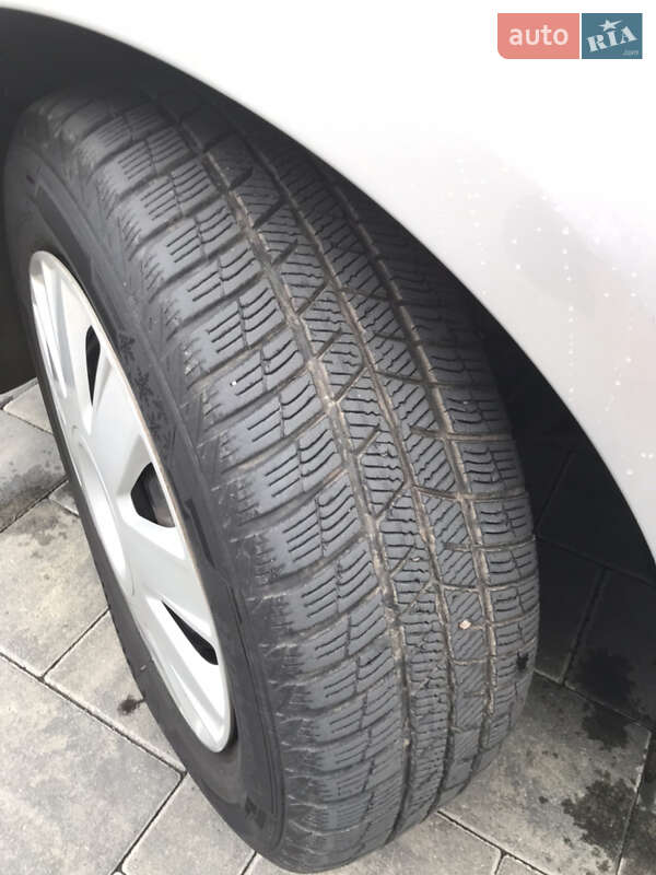 Універсал Ford Focus 2010 в Луцьку