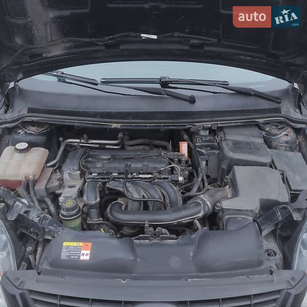 Хэтчбек Ford Focus 2009 в Харькове