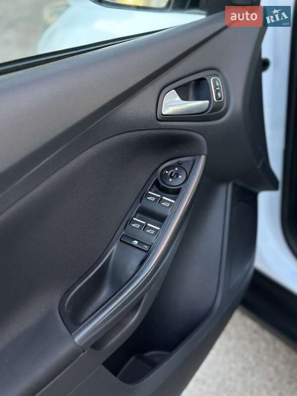 Універсал Ford Focus 2017 в Білій Церкві фото 15 Універсал Ford Focus 2017 в Білій Церкві